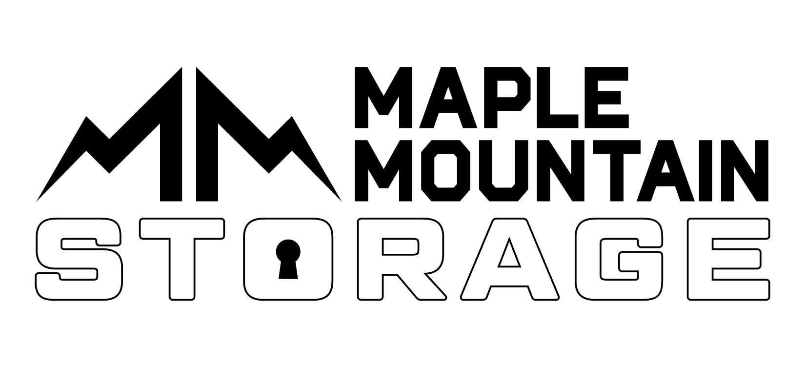 Maple Mountain Storage in Mapleton, UT 84664